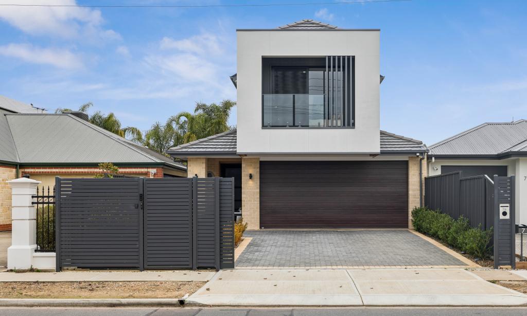 7a Chitral Tce, South Plympton, SA 5038