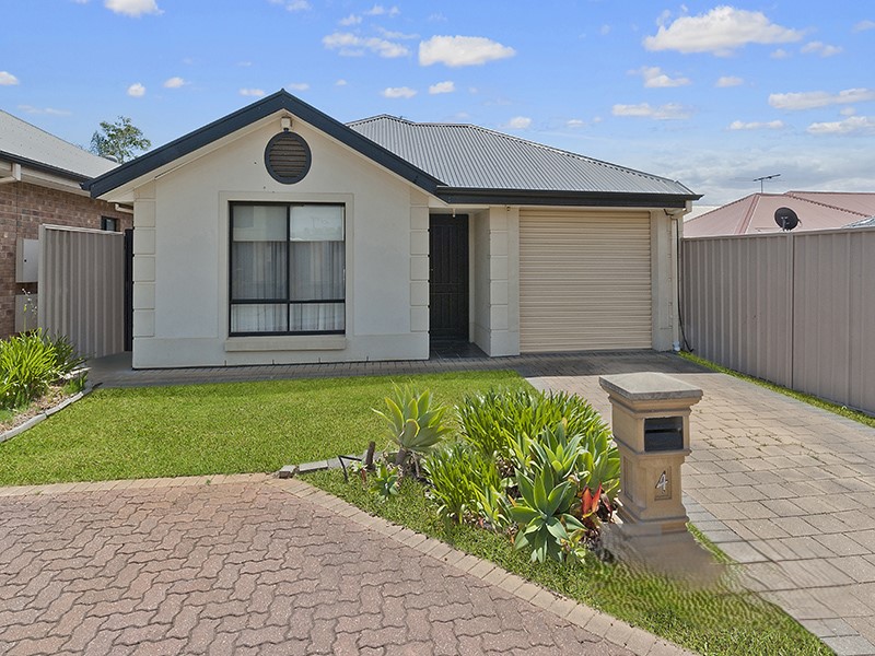 4 Henry Moss Ct, Ridleyton, SA 5008