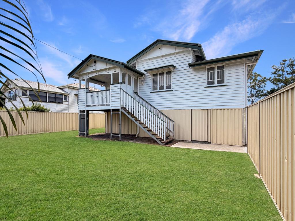 73 Wilson St, Maryborough, QLD 4650