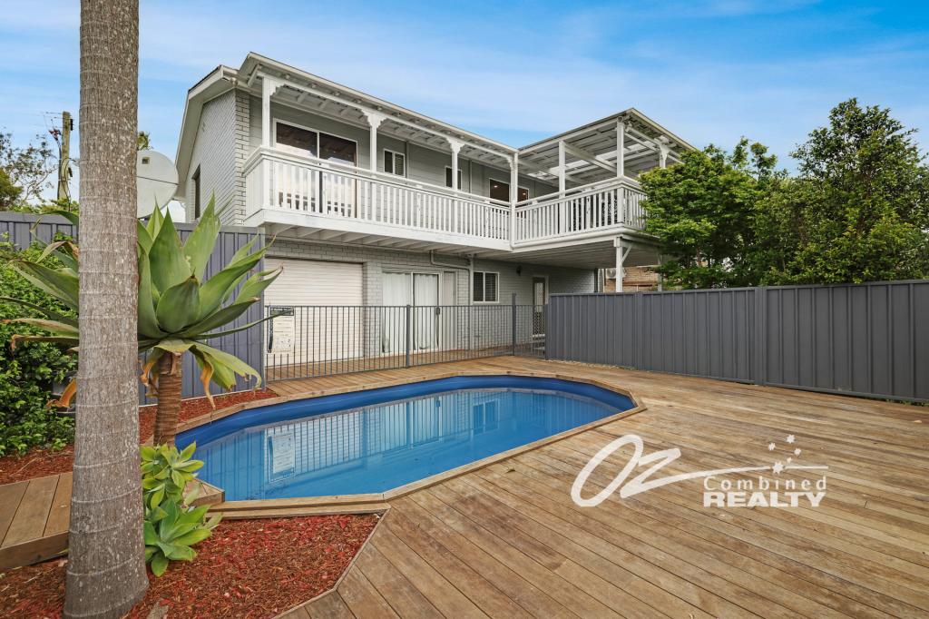 89 Island Point Rd, St Georges Basin, NSW 2540