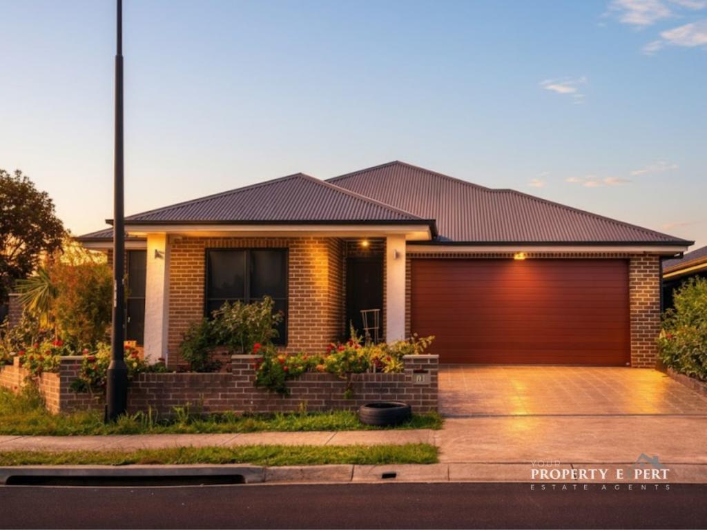 40 Cassinia Ave, Marsden Park, NSW 2765