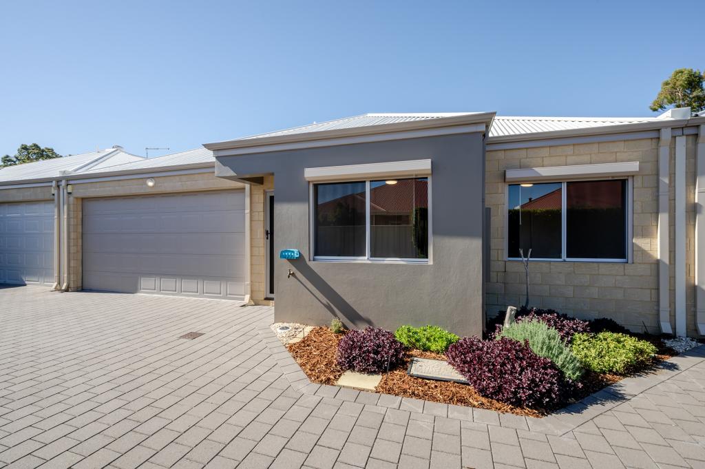 3/54 Charles St, Midland, WA 6056