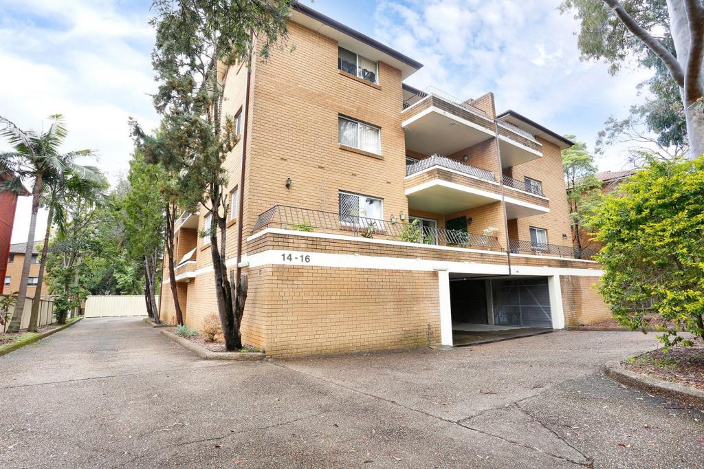 8/14-16 Ocean St, Penshurst, NSW 2222