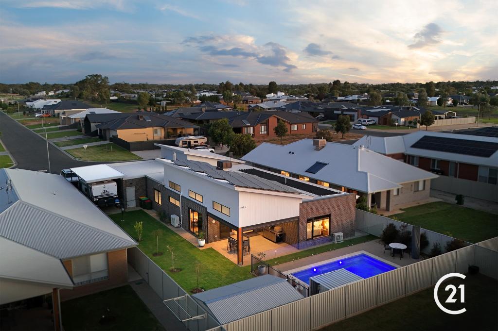 45 Brolga Ave, Moama, NSW 2731