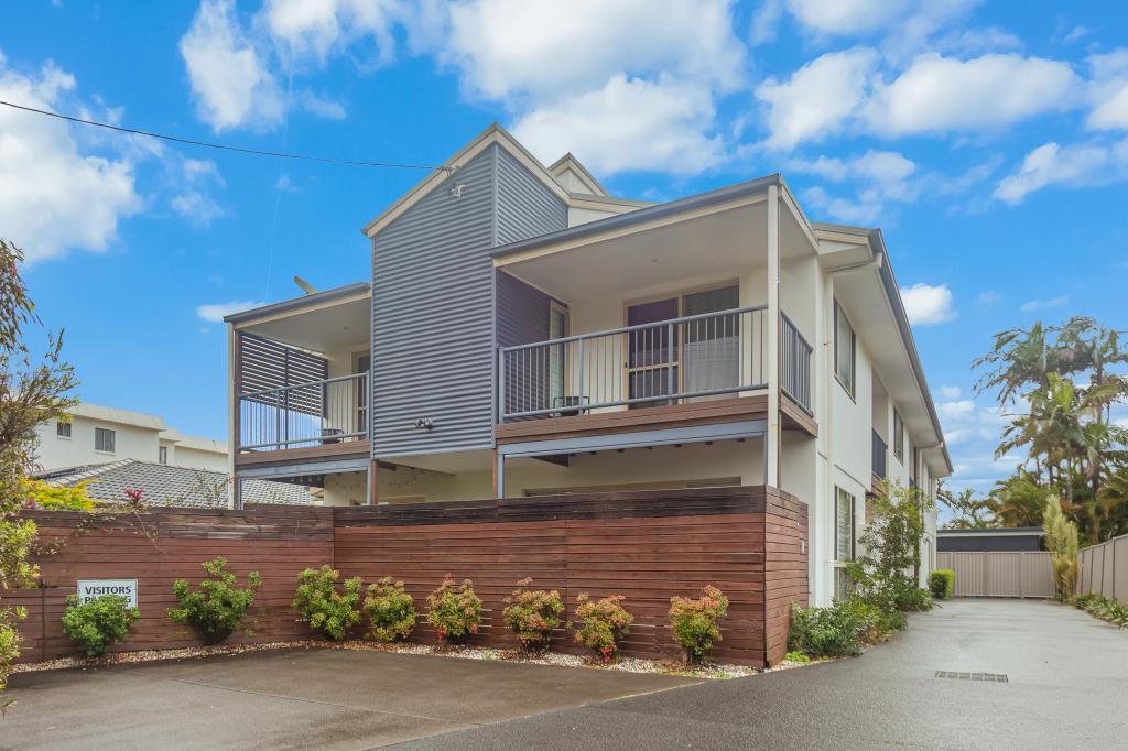2/56 TWEED COAST RD, POTTSVILLE, NSW 2489