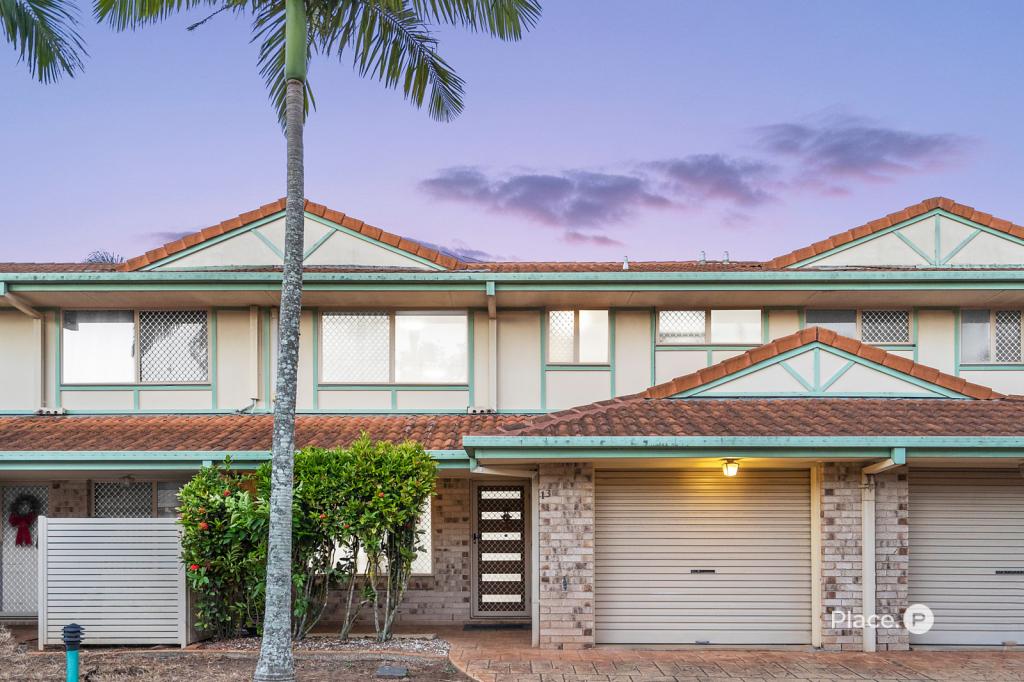 13/12 Grandchester St, Sunnybank Hills, QLD 4109