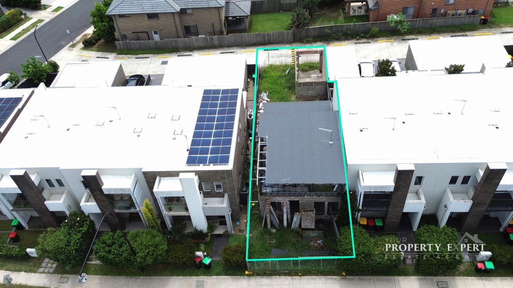 80 FARMLAND DR, SCHOFIELDS, NSW 2762