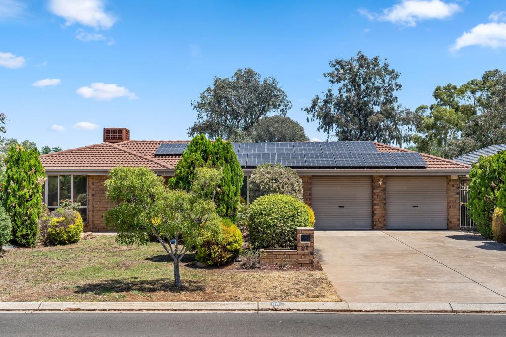 66 Caulfield Cres, Paralowie, SA 5108
