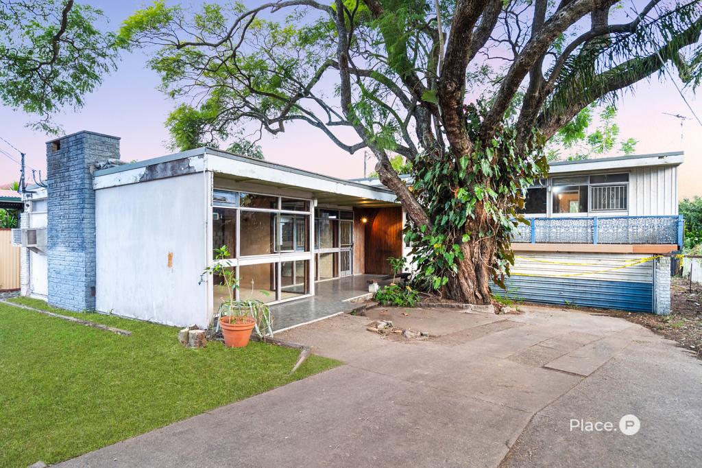31 Valhalla St, Sunnybank, QLD 4109