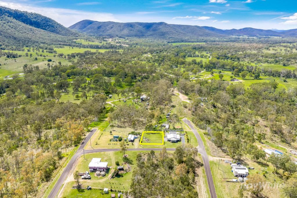 33 Spicer St, Mount Perry, QLD 4671