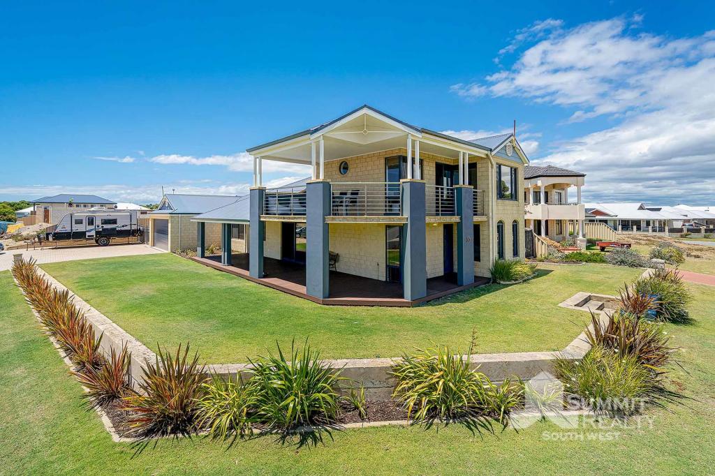 30 Antelope Turn, Dalyellup, WA 6230