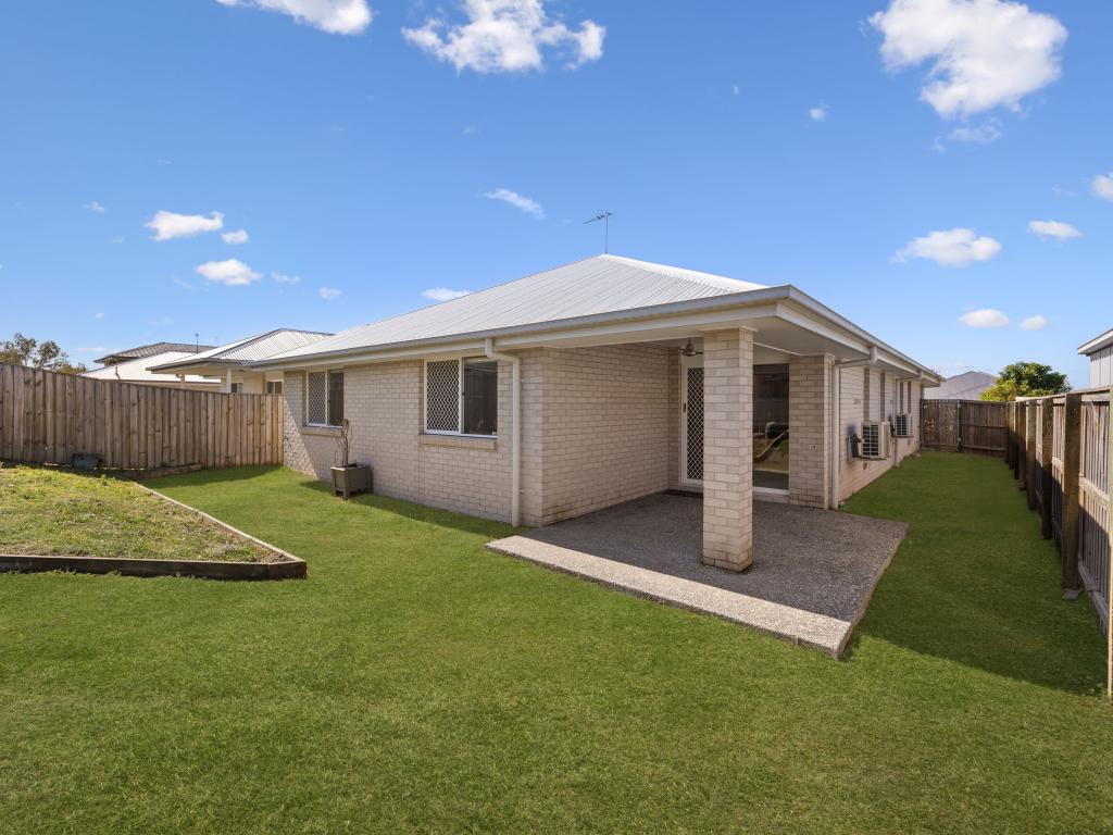 43 Mary Cres, Rosewood, QLD 4340