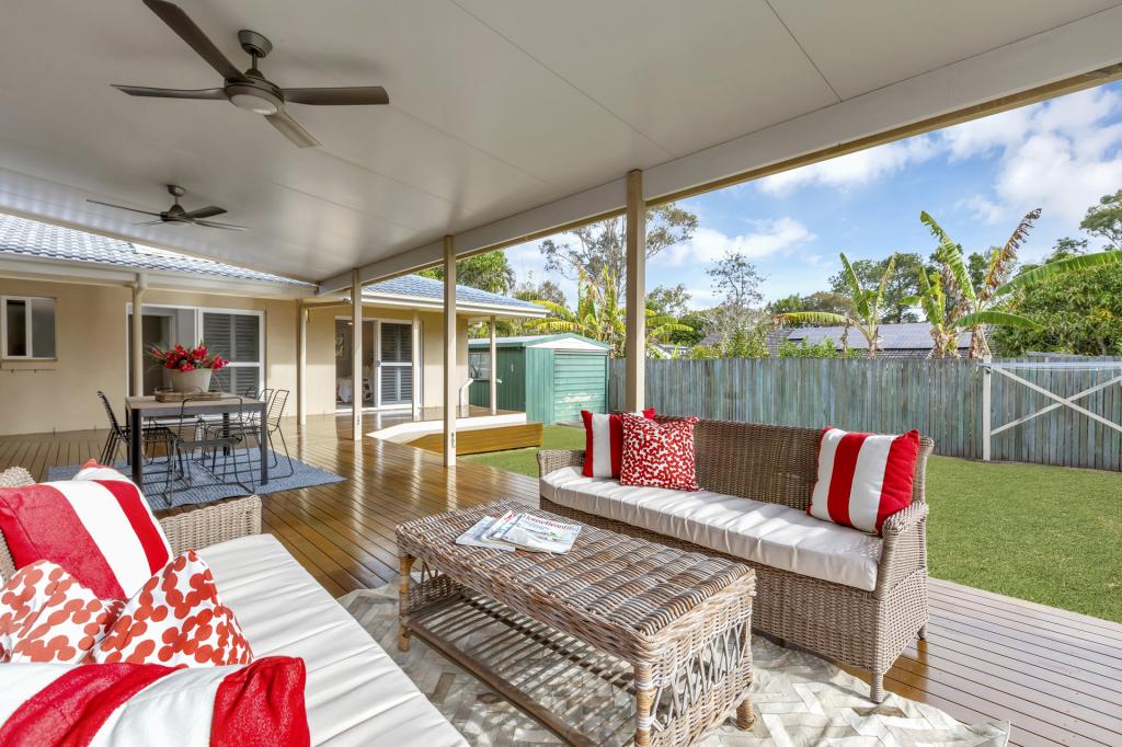 12 Durness St, Kenmore, QLD 4069