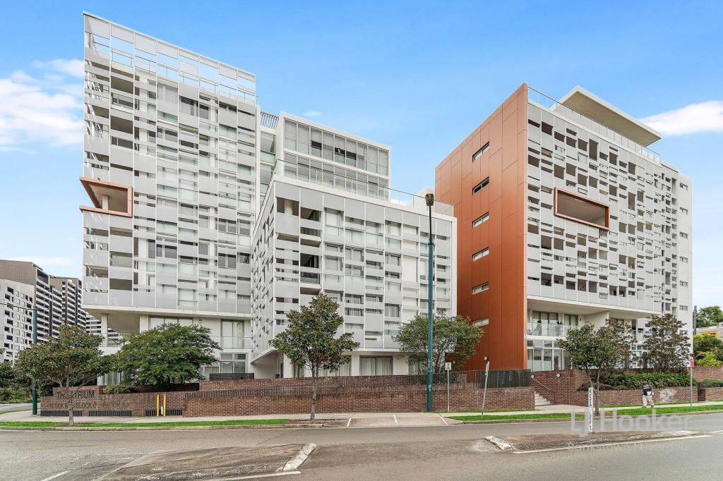 Apartment A703/15 Shepherd St, Liverpool, NSW 2170