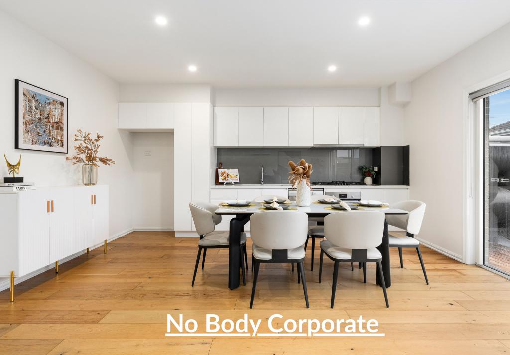 2/26 Oakes Ave, Clayton South, VIC 3169