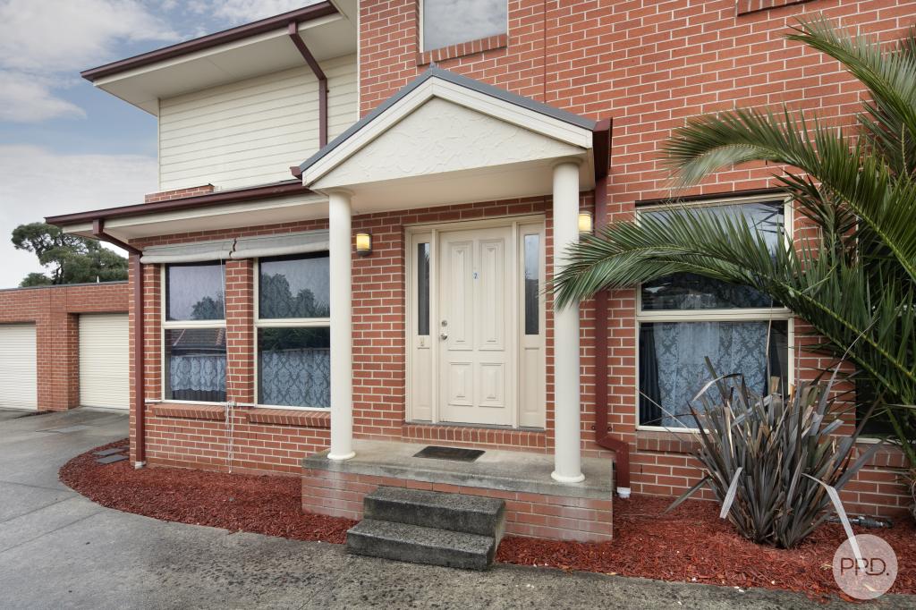 2/823 Barkly St, Mount Pleasant, VIC 3350
