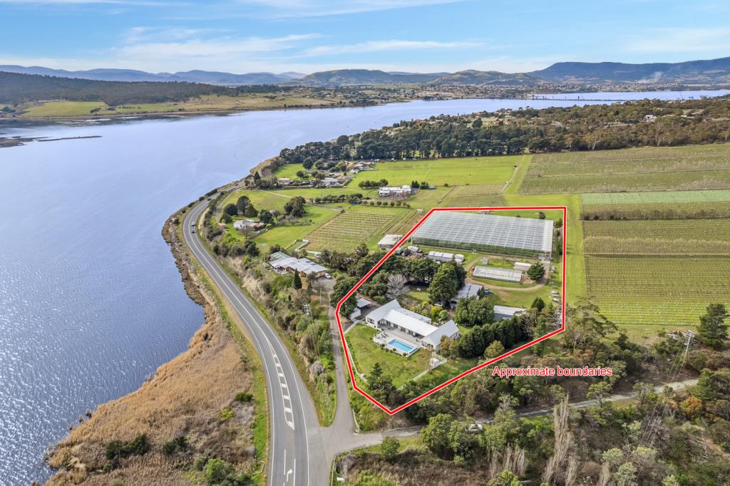 307 Lyell Hwy, Granton, TAS 7030