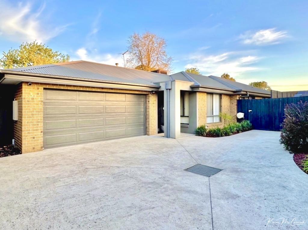 3/10 Mccrae St, Longwarry, VIC 3816