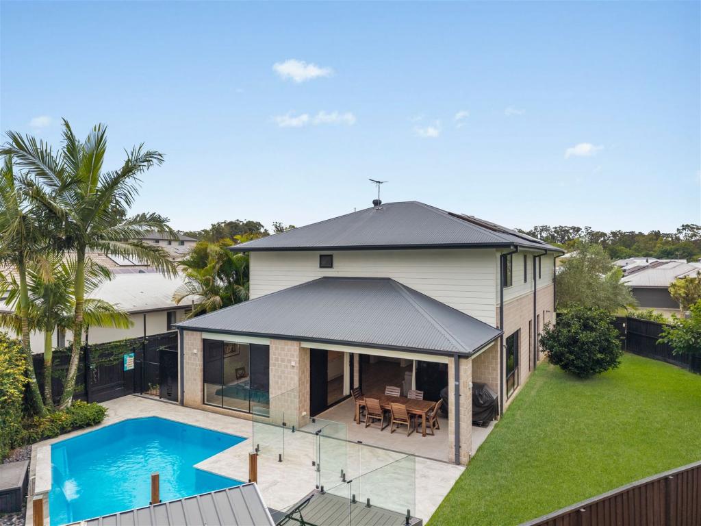 18 Llama Ct, Dakabin, QLD 4503