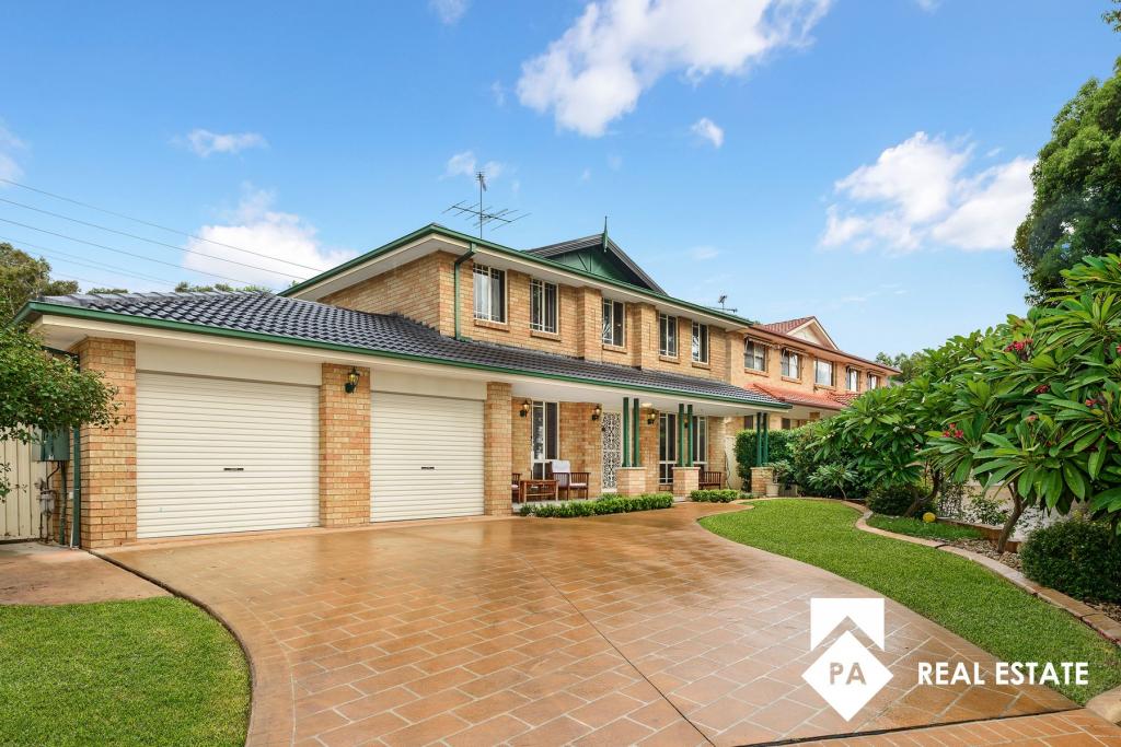 18 Edward Howe Pl, Narellan Vale, NSW 2567