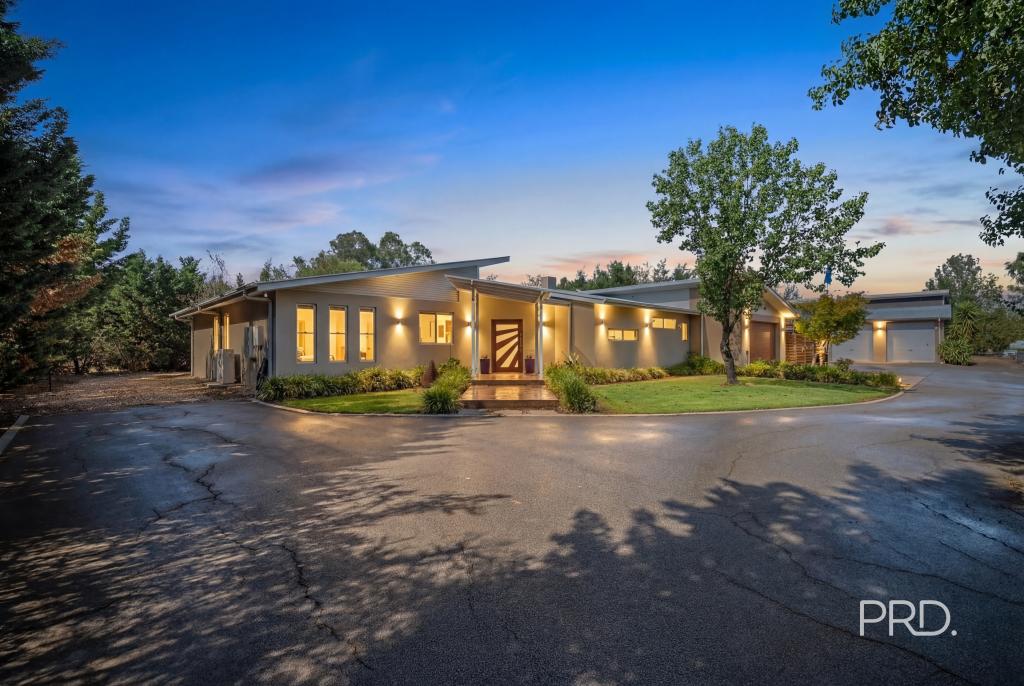 39a Plumpton Rd, Lake Albert, NSW 2650