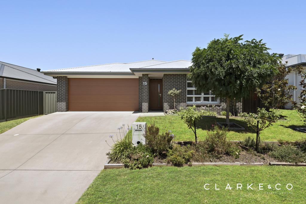 15 Garven St, Cliftleigh, NSW 2321