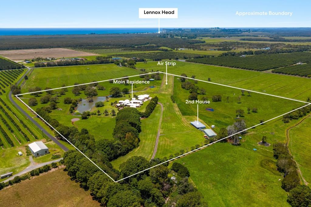 246 Martins Lane, Knockrow, NSW 2479