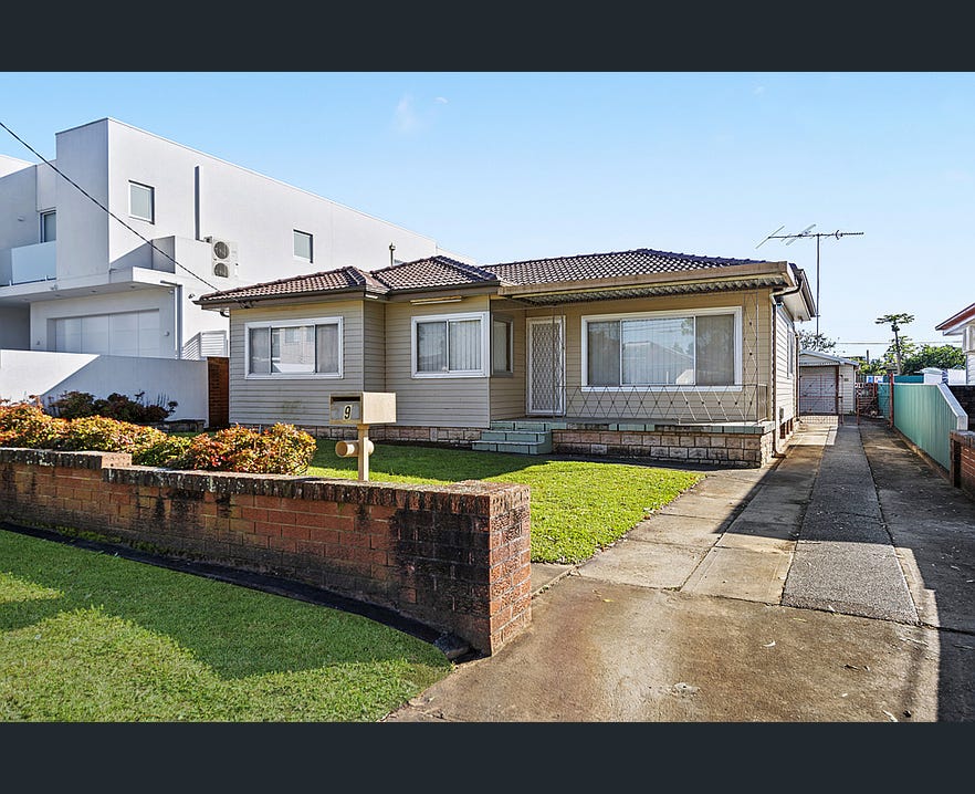 9 Wildman Ave, Liverpool, NSW 2170