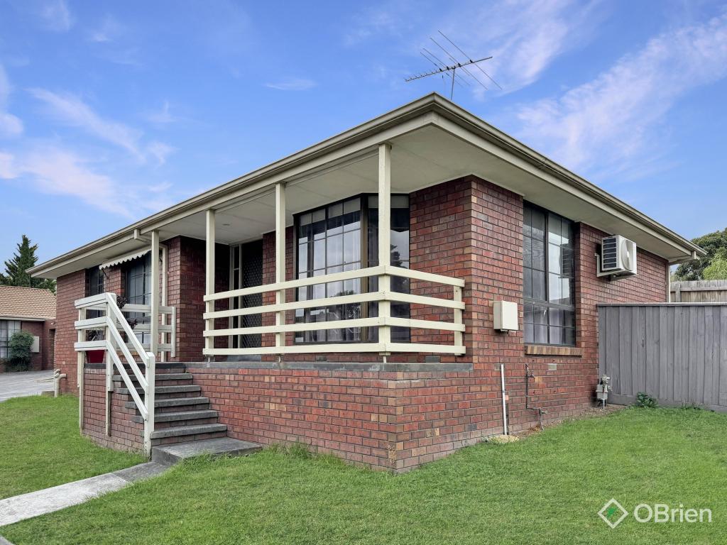 1/15 Maryn Cl, Berwick, VIC 3806