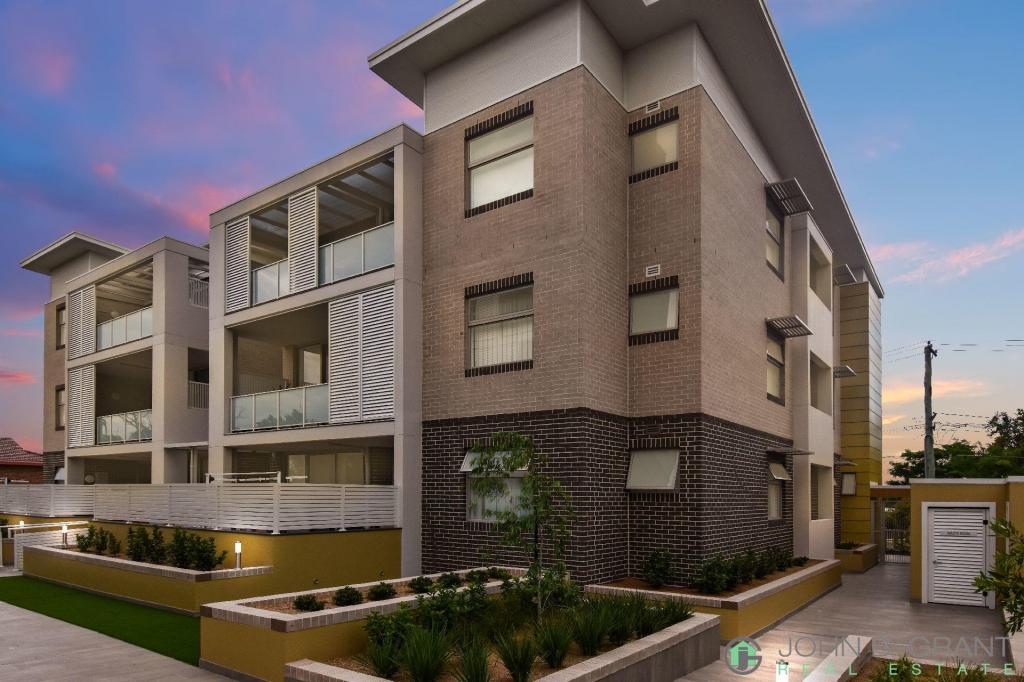 G03/35 Waldron Rd, Sefton, NSW 2162