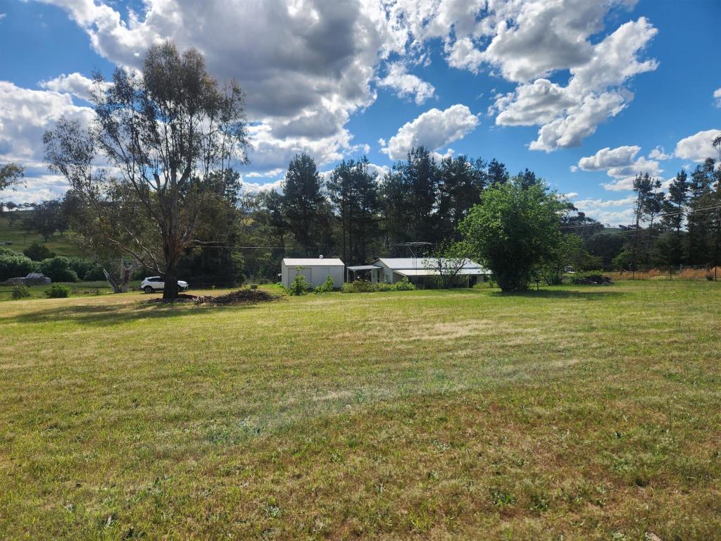 26 BORTHWICK ST, WOOLBROOK, NSW 2354