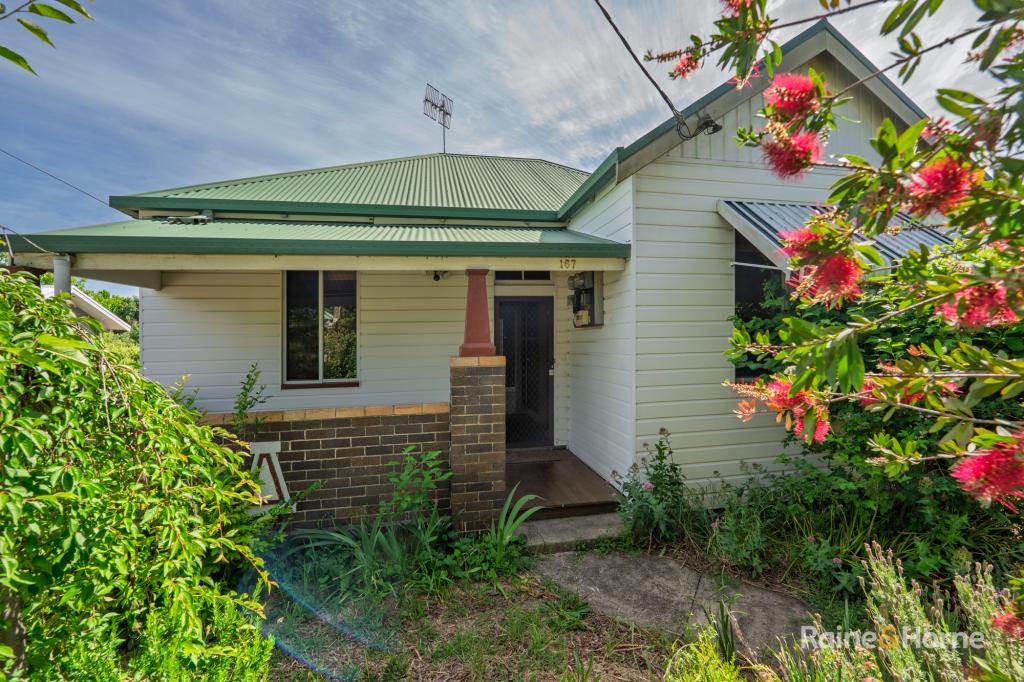 167 Barney St, Armidale, NSW 2350