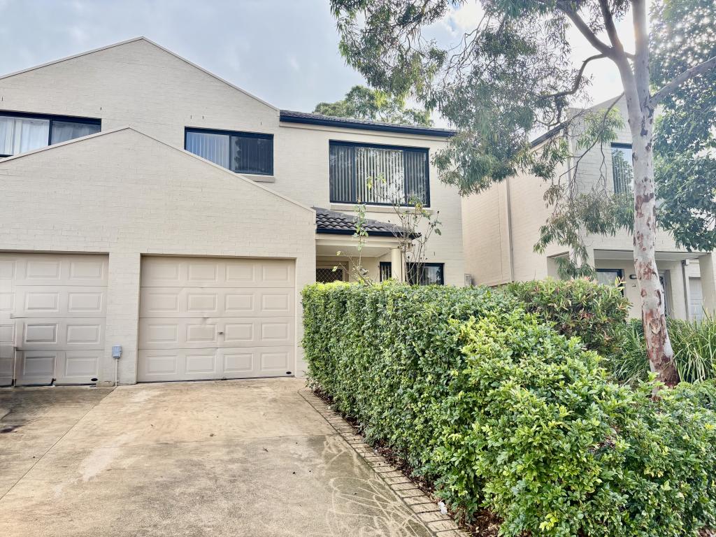 38/15-19 Atchison St, St Marys, NSW 2760