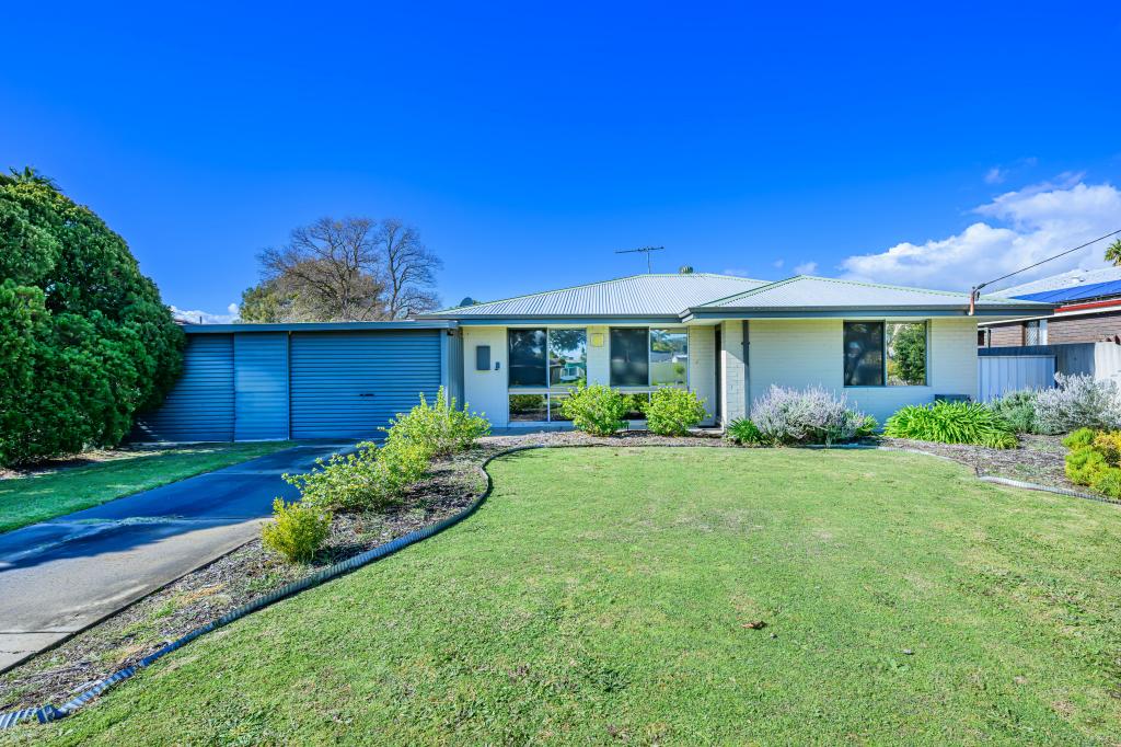 158 Berehaven Ave, Thornlie, WA 6108