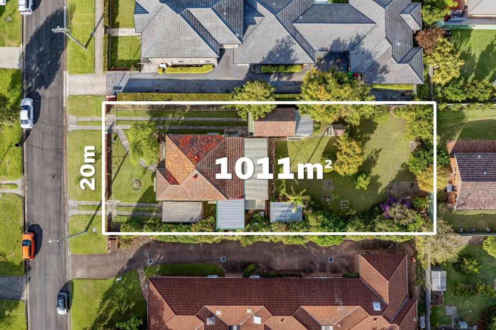 10 Deakin St, West Ryde, NSW 2114