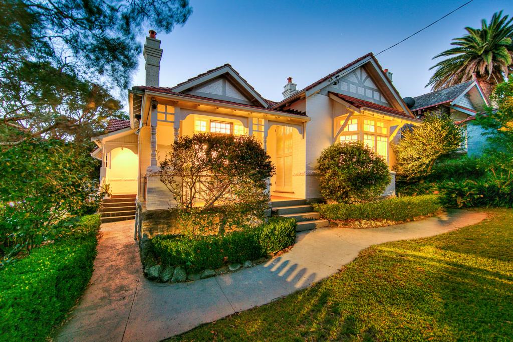 22 COWLES RD, MOSMAN, NSW 2088