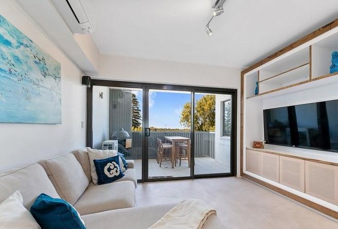 94/59 BREAKSEA DR, NORTH COOGEE, WA 6163