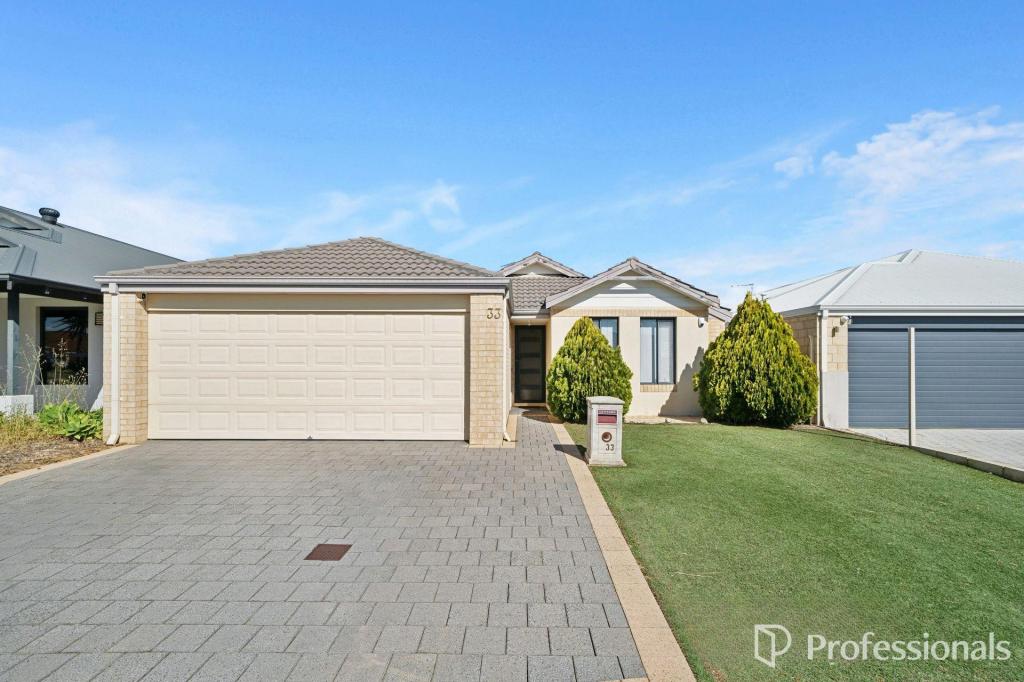 33 Marloo St, Wattle Grove, WA 6107