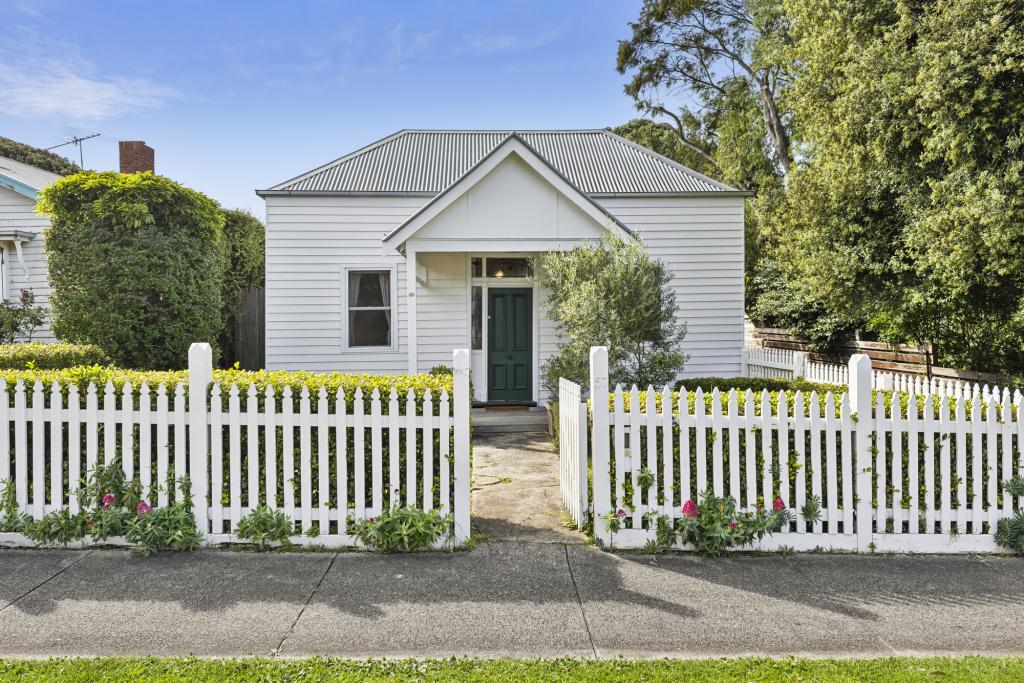 57 Mercer St, Queenscliff, VIC 3225