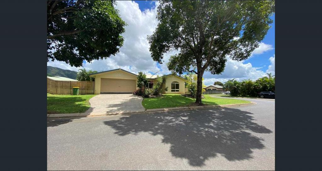 4 Galeandra St, Edmonton, QLD 4869