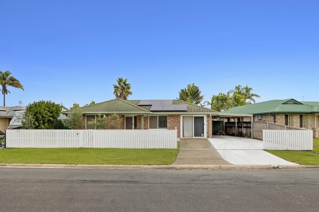 6 RUSSELL WAY, TWEED HEADS SOUTH, NSW 2486