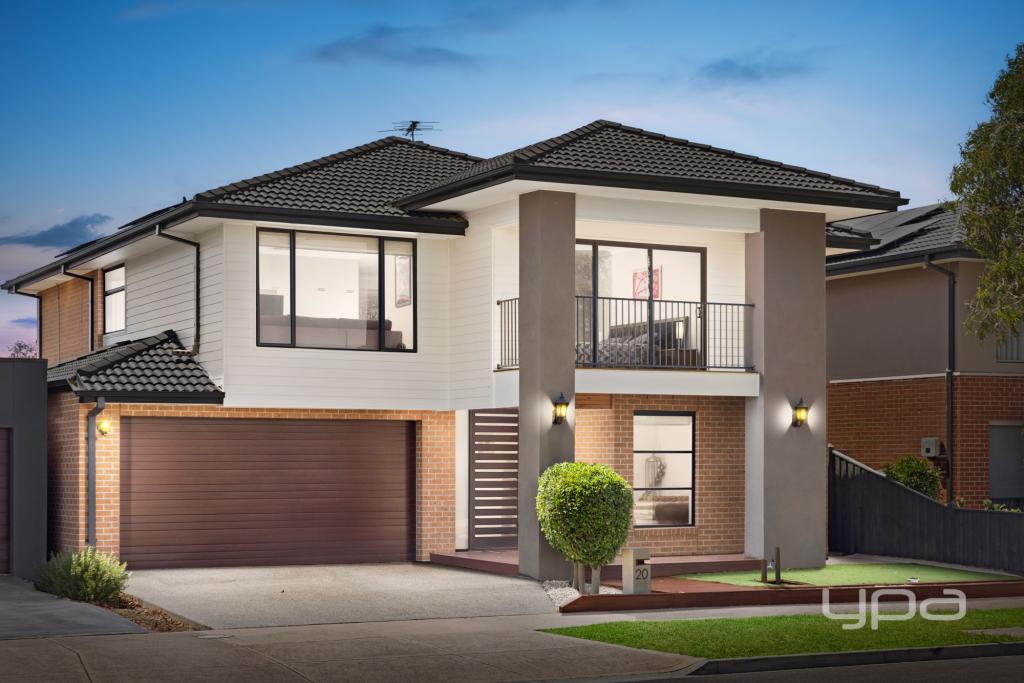 20 Whitestone Rd, Point Cook, VIC 3030