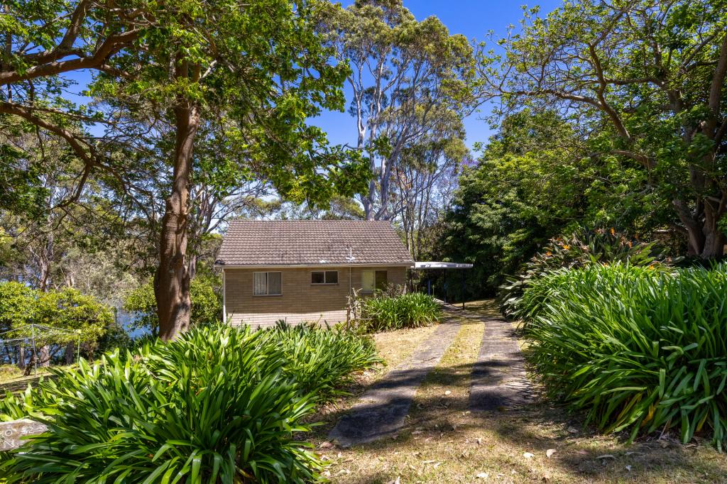 332-334 Bermagui Rd, Akolele, NSW 2546
