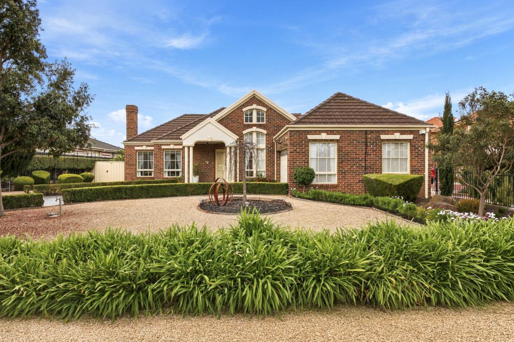 10 Warrego Pl, Taylors Lakes, VIC 3038