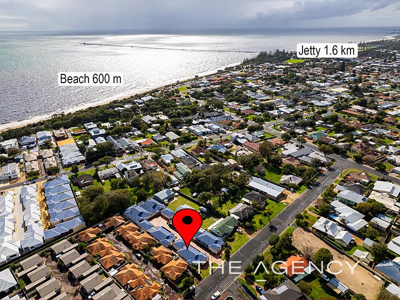 1/91 Dorset St, West Busselton, WA 6280