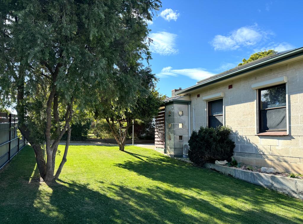 57 Memorial Dr, Naracoorte, SA 5271