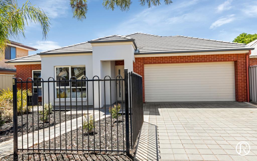 2b Second Ave, Ascot Park, SA 5043