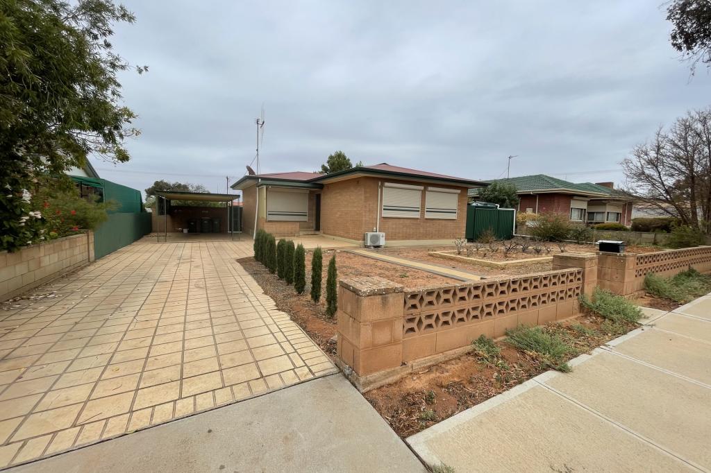 3 Wallace St, Whyalla Playford, SA 5600