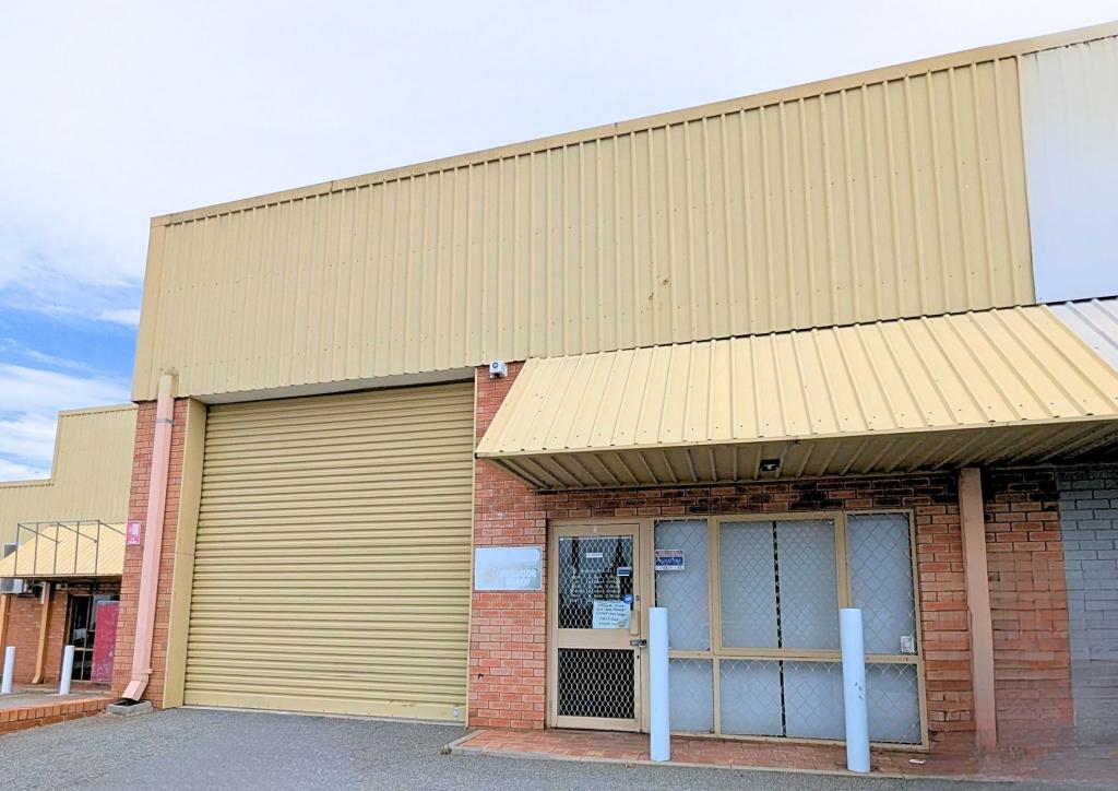 UNIT 4A/19 KENT WAY, MALAGA, WA 6090