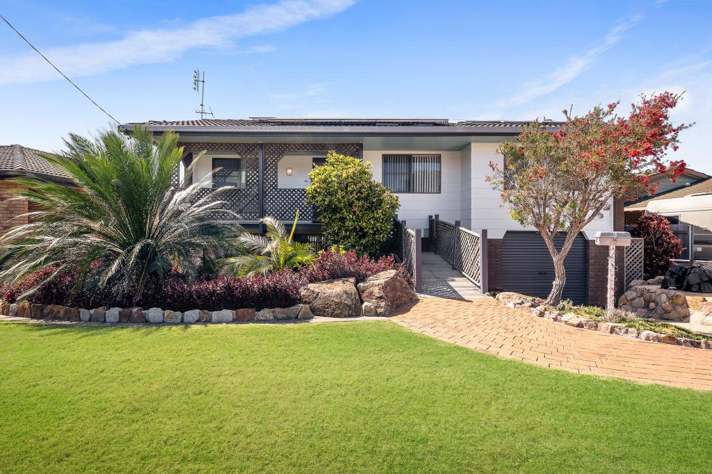 3 Oleander Dr, Scotts Head, NSW 2447